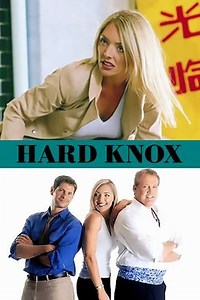 Hard Knox - Movie