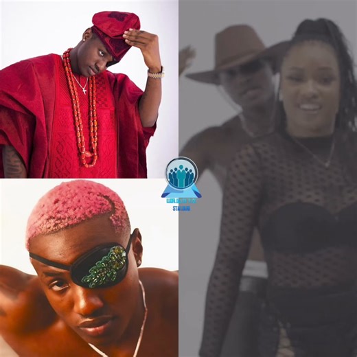 Singer Ruger is about to heat up Summer with a new melody song plus a beautiful dance challenge. #worldwideblogstandard | Worldwide Blog standard