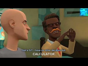 Classic Caillou cheats on test/Grounded S7 E5 (EP#205)