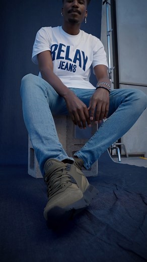 Our super skinny with a cool, super tight fit features a regular rise and sits relaxed on the hip. Made from extra stretch premium fabrics, these jeans shape to your body and moves with ease. #RJMyFit #RelayJeans86 | RelayJeans86