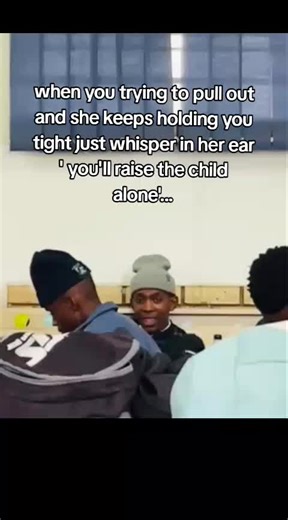 Funny Parenting Advice: The Art of Whispering