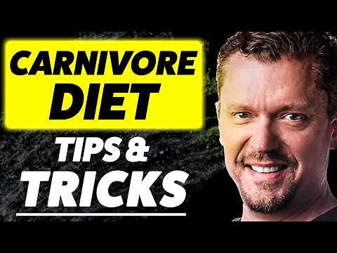 CARNIVORE DIET: Complete Beginner's Guide (2025)