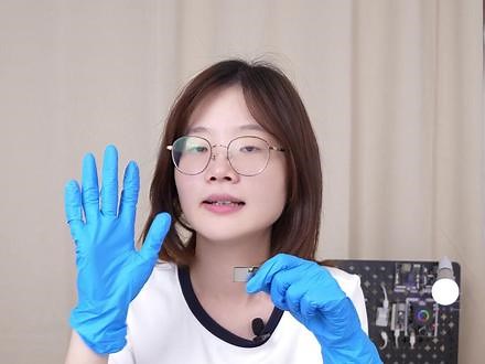 可以支持2.4G和5G双频Wi-Fi频段的模组BW16 #电子元器件 #物联网 #安信可