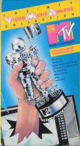 Various - The MTV Video Music Awards Collection