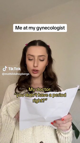 My Gynecologist Visit: Unexpected News Revealed!