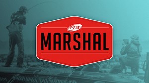 Be a Super Tournament Marshal - Major League Fishing