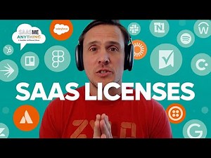 SaaS License Management, Explained