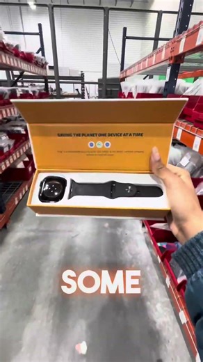 Let's walkthrough our new inventory!