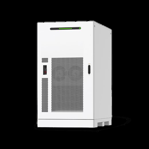 LUNA2000-215 Series: Smart Energy Storage Solution | HUAWEI Smart PV Global