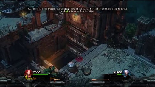 Lara Croft and the Guardian of Light Achievement Guide & Road Map