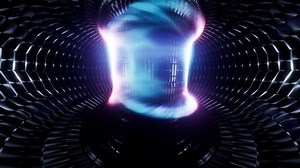 Iter Rotation Wide Shot Tokamak International Stock Footage Video (100% Royalty-free) 1092398125 | Shutterstock