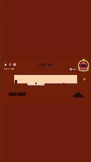 DIE AGAIN ~ LEVEL 128 | Game of IHB #games #gaming #dieagain #gameplay #game #shorts