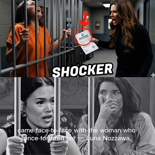 3K views · 25 reactions | Steffy shares 5 painful words with Luna in...