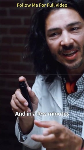 She went to a shady underground clinic to raise money for her father’s medical bills #shorts