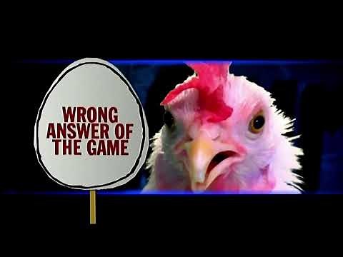 You Don't Know Jack 2011: Wrong Answer of the Game Compilation