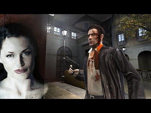 Max Payne 2 - Final Mission & Ending Credits