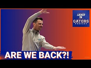 Florida Gators DOMINATE Oklahoma Sooners on the Road! Chinyelu and Haugh COOK