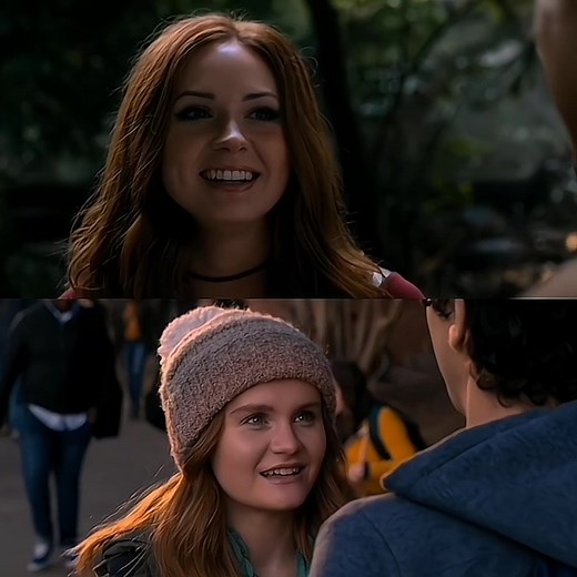 La Espectacular Película Jumanji: Escenas de Besos