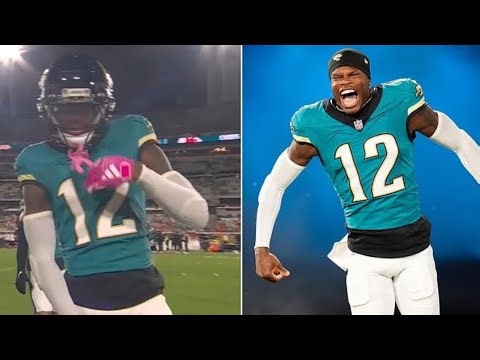 Travis Hunter’s Pregame Dance Sparks NFL Fan Outrage!