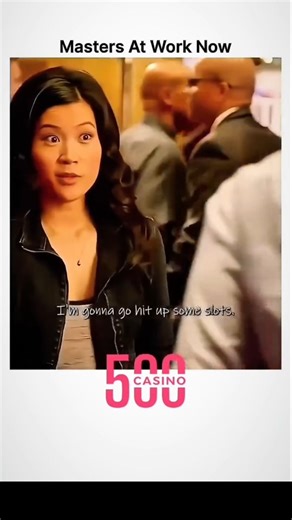 everythingclips on Instagram: "In this clip from Season 1, Episode 1, the team is attempting to help a casino owner identify why he is losing money. They use a unique approach involving physics and math: Brownian Motion in a Casino The character Walter O'Brien explains that they have installed pressure pads under the carpet, which are linked to a Brownian Motion program. What is Brownian Motion? It's the random, erratic movement of particles suspended in a fluid (like smoke in the air or pollen 