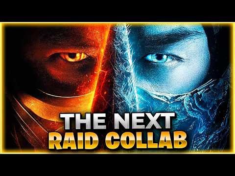 IS IT FINALLY HAPPENING?? Speculating On The Next Crossover... Raid: Shadow Legends