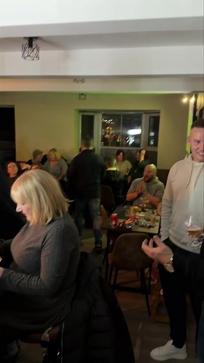 The Green Inn, Skelton Green. *********************************** Thank you so much for today. It’s been amazing. Elle & Emma have worked so hard. Entertainment was fantastic. Key to the box was not won again. Last 2 keys next week. Take half or gamble for the lot?.!?.!.? We shall see. Hope to see you all again and good luck to everyone ❤️ Elle & Neil. X | The Green Inn