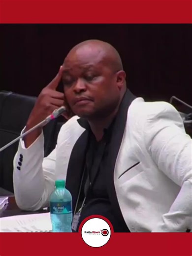 🔴 ICYMI | CR17 CAMPAIGN LINK North West businessman Brown Mogotsi has confirmed that he worked on the #CR17 campaign linked to President Cyril Ramaphosa. Mogotsi further revealed that he has the President’s personal contact number and attempted to reach out via message, but says he received no response. The revelation adds another layer to ongoing discussions around the campaign and political accountability. #RadioBloemNews #ICYMI