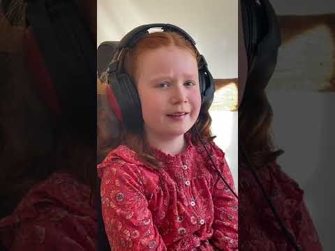 Frequency Pattern Test. 9 year old.