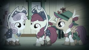 My little pony Season 6 Episode 4 FlutixTV