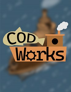 Cod Works | Vertical Slice Build news