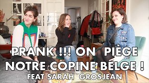 642K views · 3.1K reactions | NOUVELLE VIDÉO : PRANK !! ON PIÈGE...