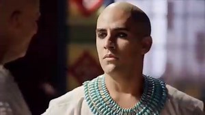 Moises Y Los Diez Mandamientos Capitulo 73 Completo