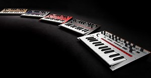 Free Patches For Korg Monologue