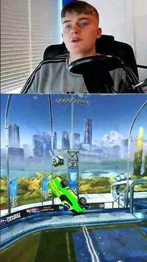 How to Psycho in 30 seconds | Rocket League Tutorial 2025