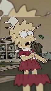 A invasão alienígena.