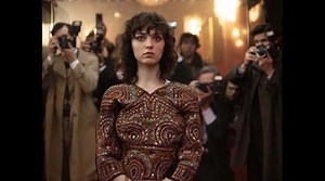 Maria: Trailer HD