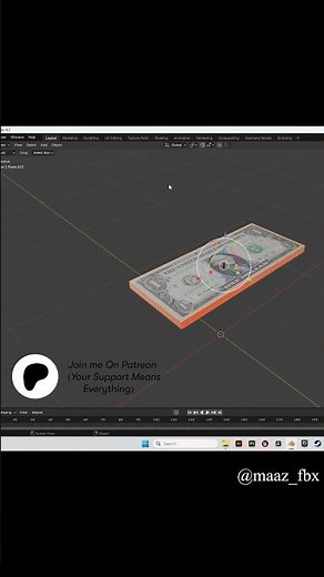 Blender Tricks: EASY Object Randomization!