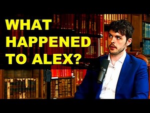WHAT HAPPENED TO ALEX O'CONNOR?