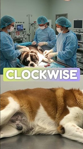 PATHOPHYSIOLOGY OF GDV (Gastric dilatation volvulus)