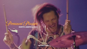 2.1K views · 110 reactions | Joywave makes their long-awaited return to Buffalo for PERMANENT PLEASURE NORTH AMERICA 2024 October 18th at Town Ballroom. Tickets on sale now. | Joywave | Facebook