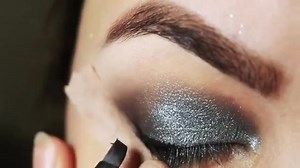 Visit our website for more video tutorials http://askthis.me/49/knotted-loop-waterfall-braid-hairstyle | Hair Feed