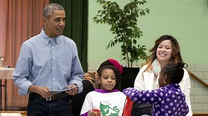 MLK's Words Still Carry Weight 50 Years Later