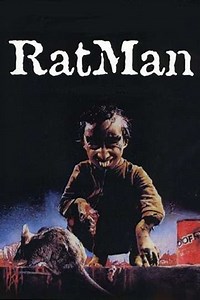 Rat Man - Movie