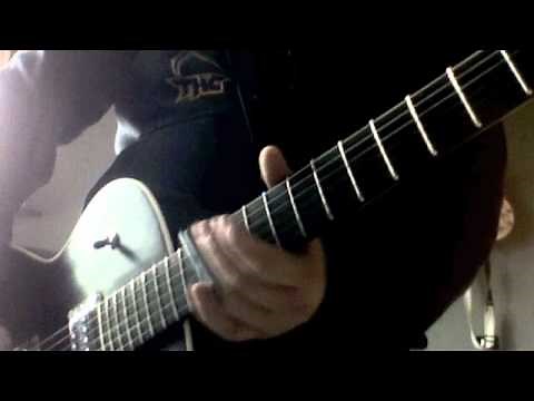 Bad to the bone - cover