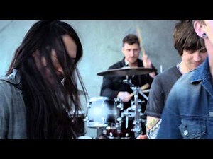 Deep Blue - Clip "Open your eyes"