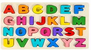 10K views · 106 reactions | Learn Alphabet for toddlers | Puzzle learning for toddlers | Abc Puzzle | kids Playtime Fun & learn | Kids PlayTime Fun and Learn | Facebook