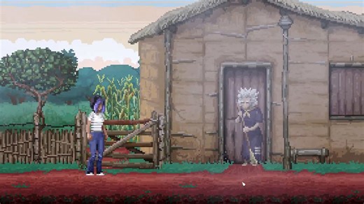 Asleep: Act 2 - Official Launch Trailer