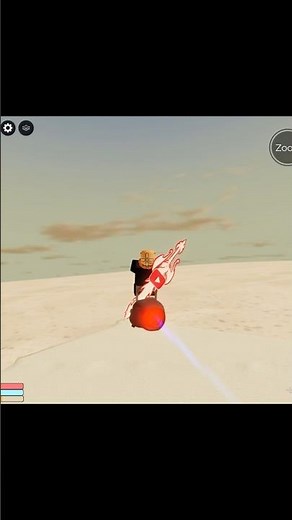 How to make plane in Desrt (very safe) #desrt #roblox