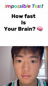 99% of People are NOT Smart Enough to complete This Test! Are You?? 😱🤯 #interactive #trythis #crazy #impossible #viral #test | Henry Di
