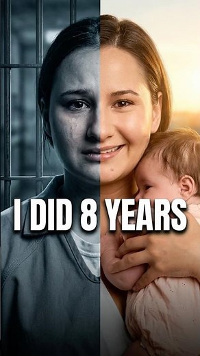 My mother controlled my entire life until prison #gypsyrose #abuse #shorts
